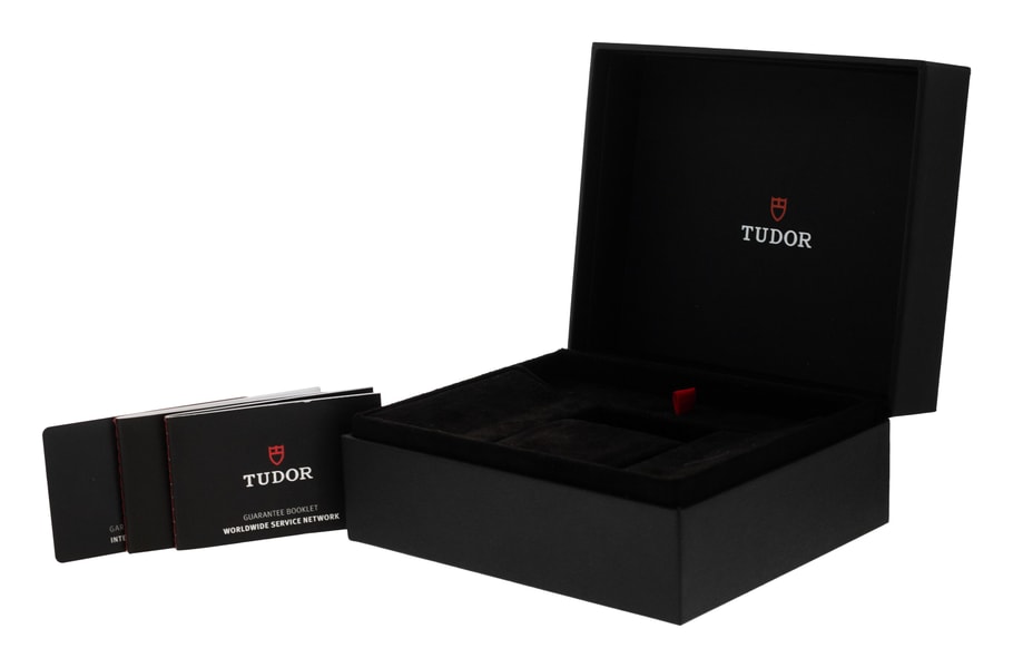 Tudor Black Bay M7941A1A0RU-0003